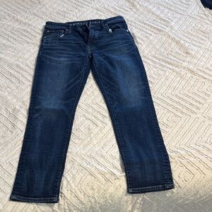 AE Men's Blue Jeans